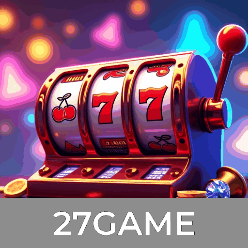 27GAME: Emoção e Grandes Oportunidades nos Jogos de Cassino